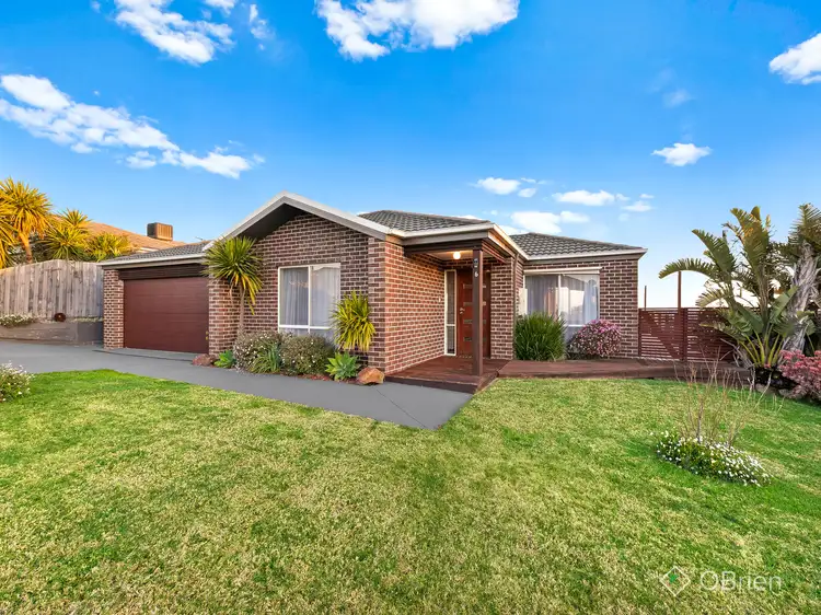 Main view of Homely house listing, 6 Snow Gum Court, Pakenham VIC 3810