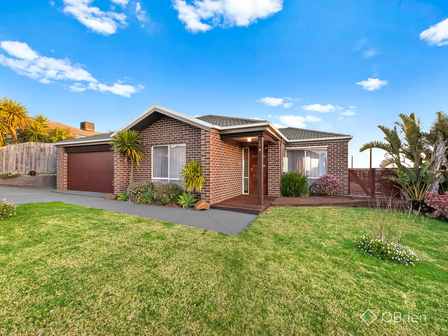 Main view of Homely house listing, 6 Snow Gum Court, Pakenham VIC 3810
