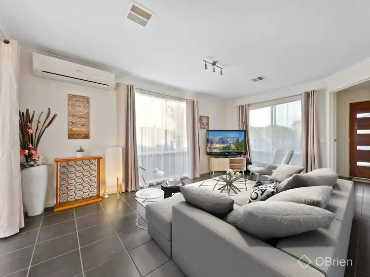 Sixth view of Homely house listing, 6 Snow Gum Court, Pakenham VIC 3810