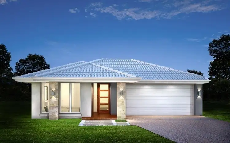 Main view of Homely land listing, LOT 706 Riva Vue, Murwillumbah NSW 2484