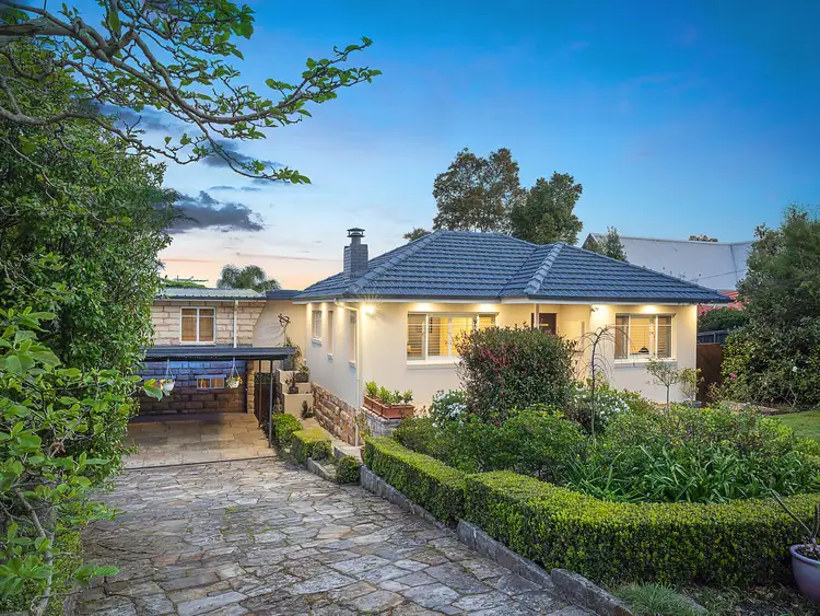 160 Kissing Point Road, Turramurra NSW 2074