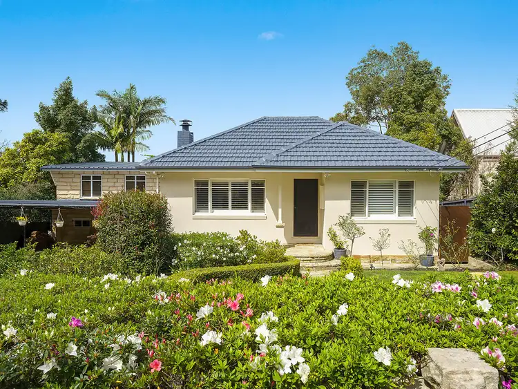 Fourth view of Homely house listing, 160 Kissing Point Road, Turramurra NSW 2074