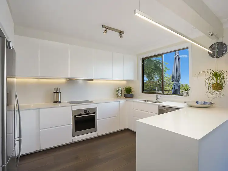 Fifth view of Homely house listing, 160 Kissing Point Road, Turramurra NSW 2074