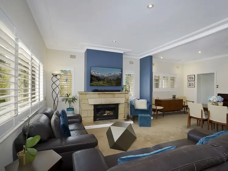 Sixth view of Homely house listing, 160 Kissing Point Road, Turramurra NSW 2074