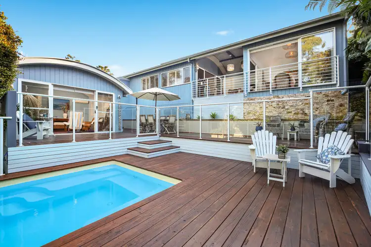 Main view of Homely house listing, 17 Kwinana Lane, Port Macquarie NSW 2444
