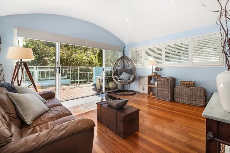 Second view of Homely house listing, 17 Kwinana Lane, Port Macquarie NSW 2444