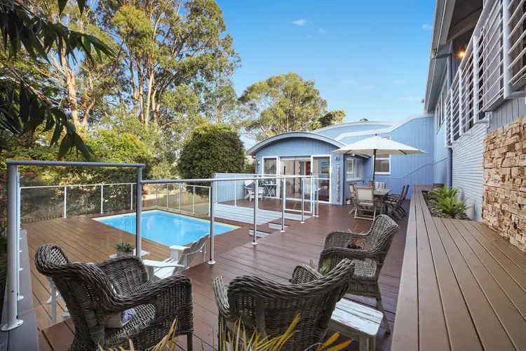 Third view of Homely house listing, 17 Kwinana Lane, Port Macquarie NSW 2444
