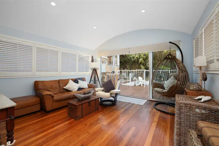 Fourth view of Homely house listing, 17 Kwinana Lane, Port Macquarie NSW 2444
