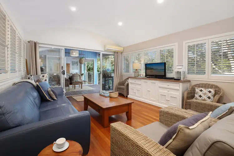 Fifth view of Homely house listing, 17 Kwinana Lane, Port Macquarie NSW 2444