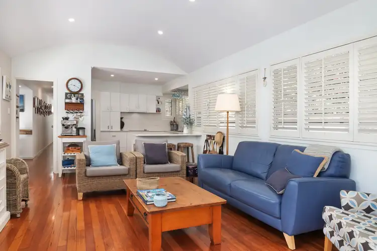 Sixth view of Homely house listing, 17 Kwinana Lane, Port Macquarie NSW 2444