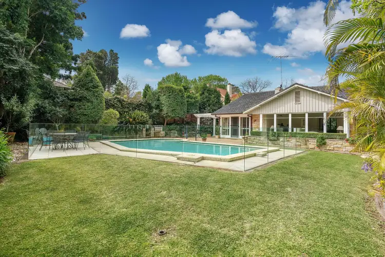 Main view of Homely house listing, 3 Pibrac Avenue, Warrawee NSW 2074