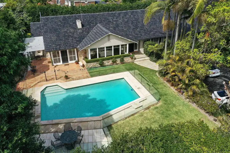 Second view of Homely house listing, 3 Pibrac Avenue, Warrawee NSW 2074