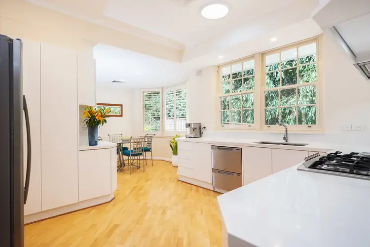 Sixth view of Homely house listing, 3 Pibrac Avenue, Warrawee NSW 2074