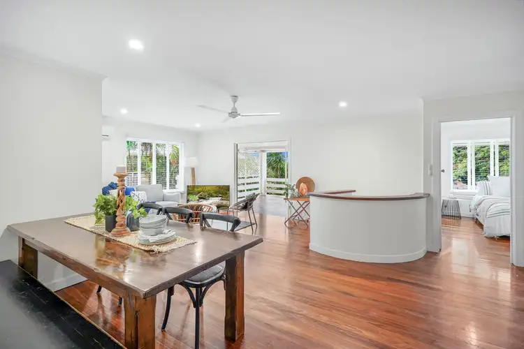 Fourth view of Homely house listing, 82 Hillview Crescent, Whitfield QLD 4870
