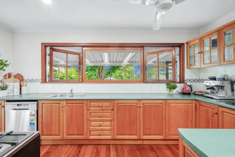 Sixth view of Homely house listing, 82 Hillview Crescent, Whitfield QLD 4870