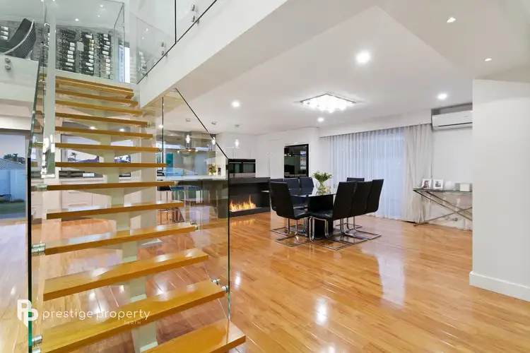 Main view of Homely house listing, 29 New England Drive, Hillarys WA 6025