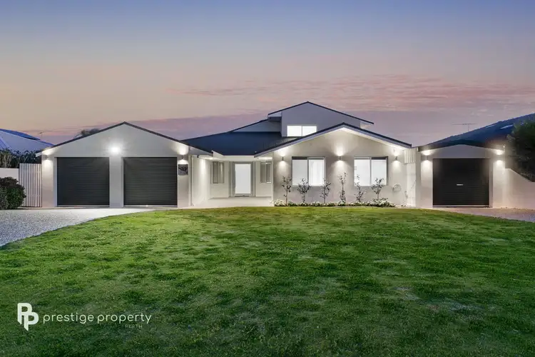 Second view of Homely house listing, 29 New England Drive, Hillarys WA 6025
