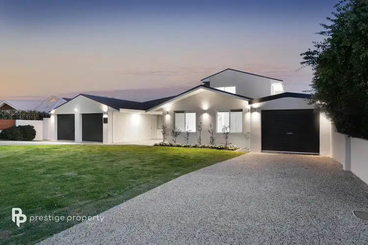 Third view of Homely house listing, 29 New England Drive, Hillarys WA 6025