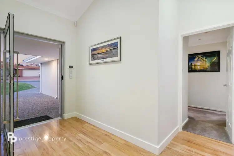 Fifth view of Homely house listing, 29 New England Drive, Hillarys WA 6025