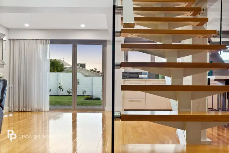 Sixth view of Homely house listing, 29 New England Drive, Hillarys WA 6025