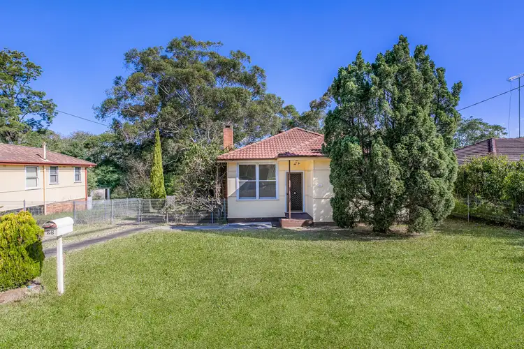 Main view of Homely house listing, 28 Partridge Avenue, Miranda NSW 2228