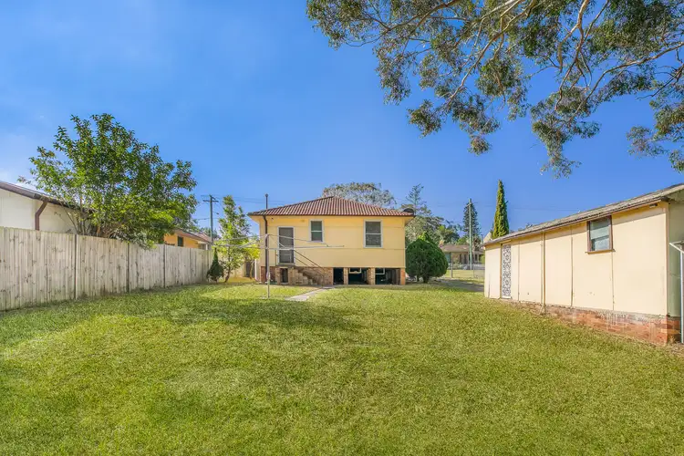 Fourth view of Homely house listing, 28 Partridge Avenue, Miranda NSW 2228