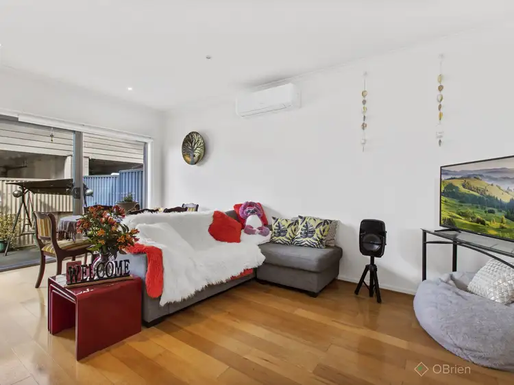 Main view of Homely house listing, 8 Acorn Lane, Pakenham VIC 3810
