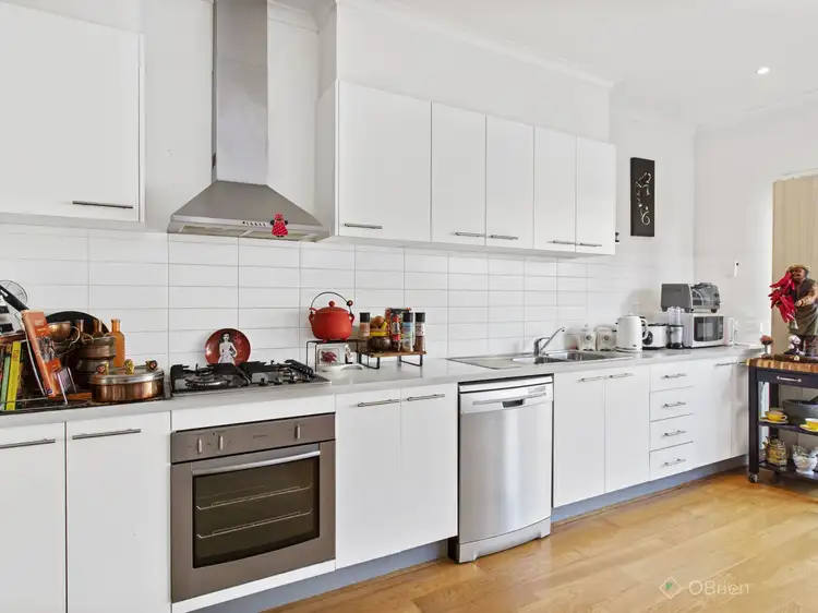 Fifth view of Homely house listing, 8 Acorn Lane, Pakenham VIC 3810