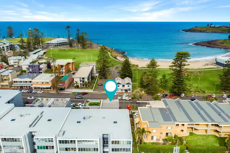 Main view of Homely apartment listing, 5101/65 Manning Street, Kiama NSW 2533