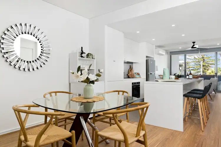 Second view of Homely apartment listing, 5101/65 Manning Street, Kiama NSW 2533