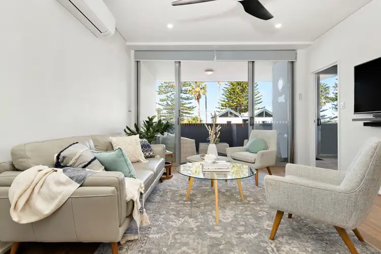 Fourth view of Homely apartment listing, 5101/65 Manning Street, Kiama NSW 2533