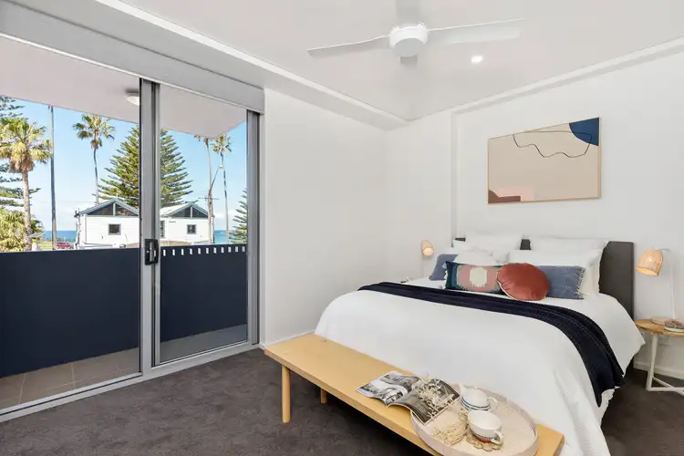 Fifth view of Homely apartment listing, 5101/65 Manning Street, Kiama NSW 2533