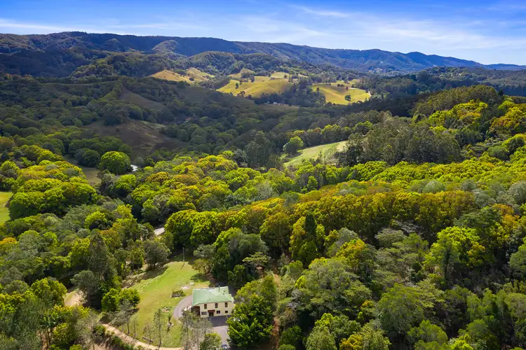 Second view of Homely house listing, 888 Pomona Kin Kin Road, Kin Kin QLD 4571