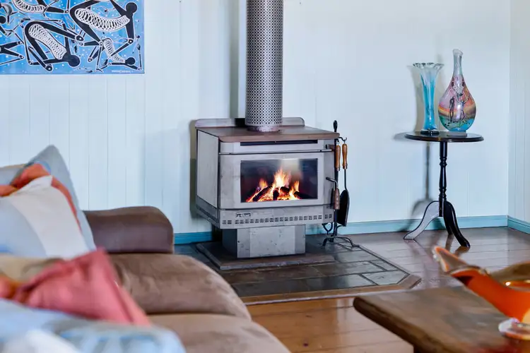 Fourth view of Homely house listing, 888 Pomona Kin Kin Road, Kin Kin QLD 4571