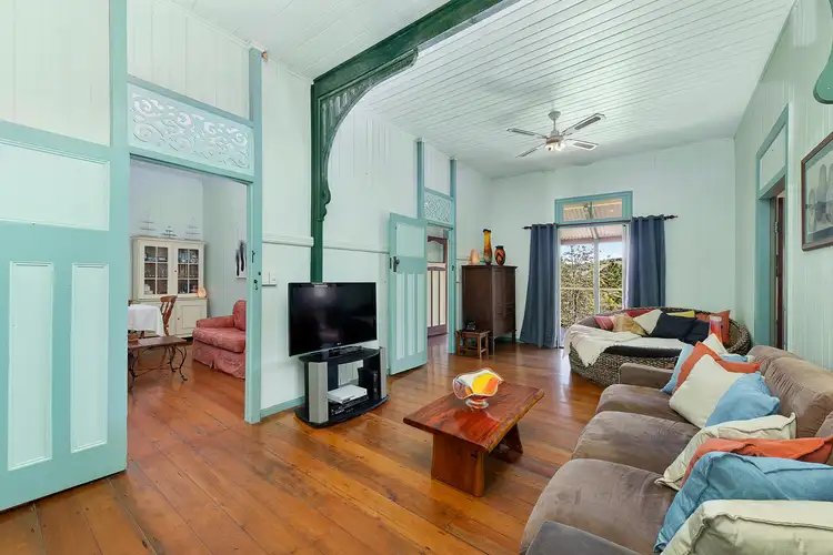 Sixth view of Homely house listing, 888 Pomona Kin Kin Road, Kin Kin QLD 4571