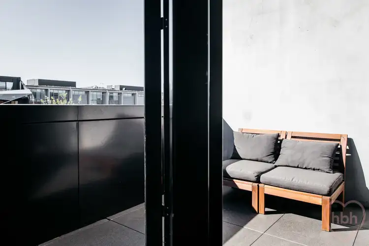 Sixth view of Homely apartment listing, 512/27 Lonsdale Street, Braddon ACT 2612