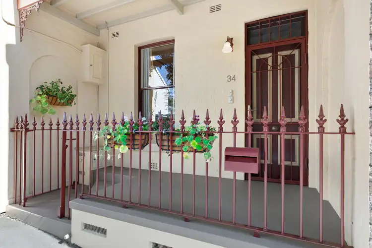 34 Church Street, Balmain NSW 2041