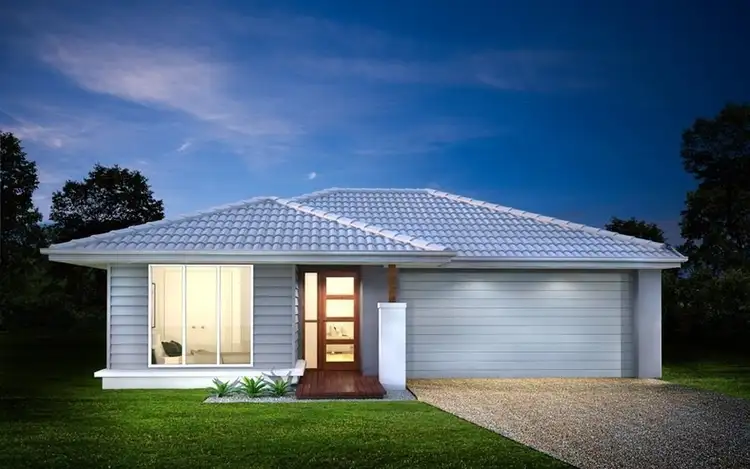 LOT 413 Altitude Boulevard, Terranora NSW 2486