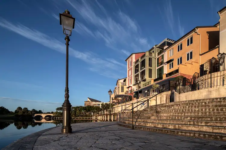 Second view of Homely apartment listing, 62/3030 The Boulevard, Carrara QLD 4211