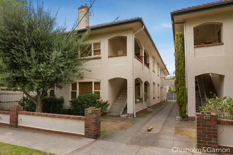 2/31 Docker Street, Elwood VIC 3184