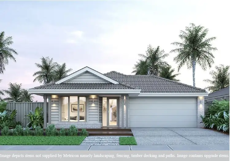 LOT 717 Riva Vue, Murwillumbah NSW 2484