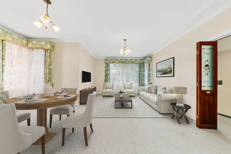 Second view of Homely house listing, 89 Murray Farm Road, Beecroft NSW 2119