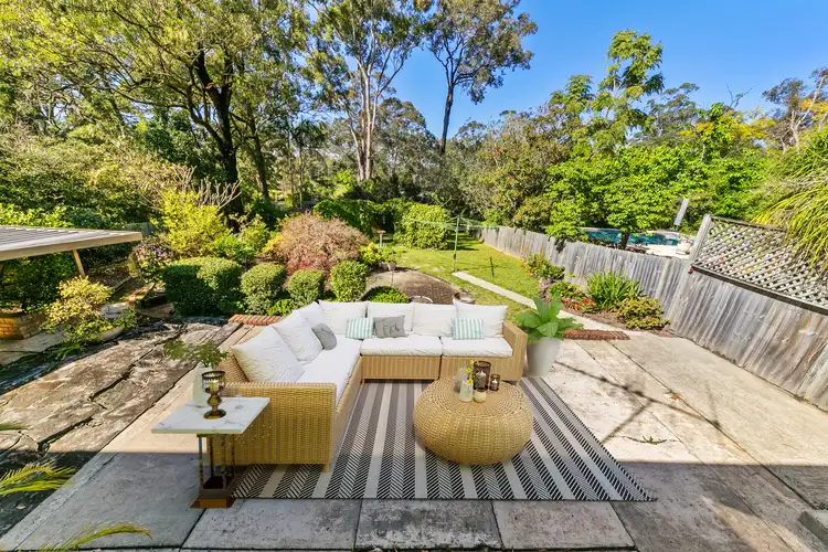 Fifth view of Homely house listing, 89 Murray Farm Road, Beecroft NSW 2119