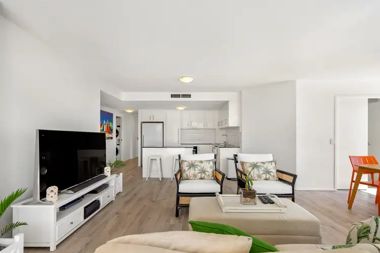 Third view of Homely apartment listing, 2/242-244 Marine Parade, Labrador QLD 4215