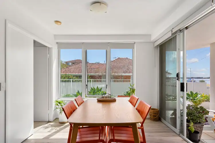 Fifth view of Homely apartment listing, 2/242-244 Marine Parade, Labrador QLD 4215