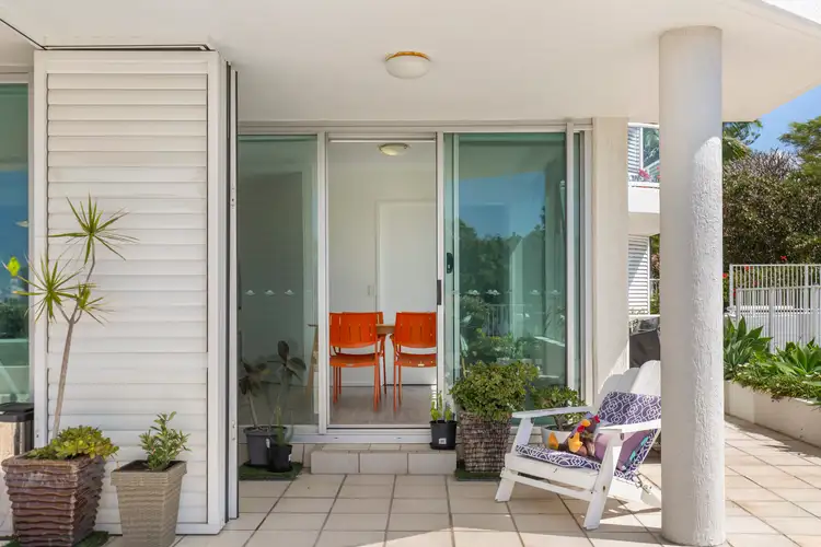 Sixth view of Homely apartment listing, 2/242-244 Marine Parade, Labrador QLD 4215