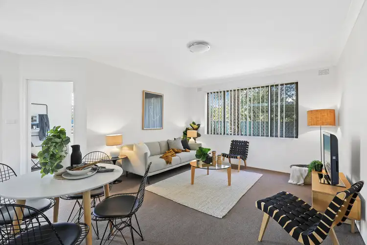 1/22 Wentworth Street, Croydon Park NSW 2133