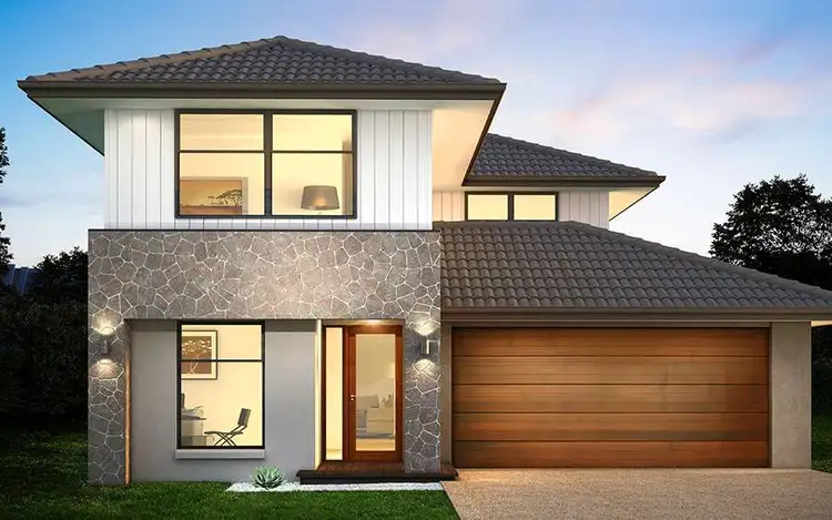 Main view of Homely land listing, LOT 427 Altitude, Terranora NSW 2486