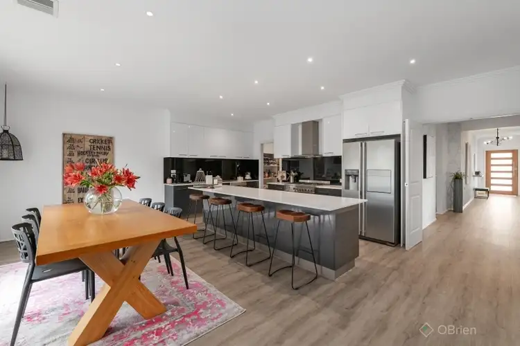 Second view of Homely house listing, 31 Cormorant Parade, Pakenham VIC 3810