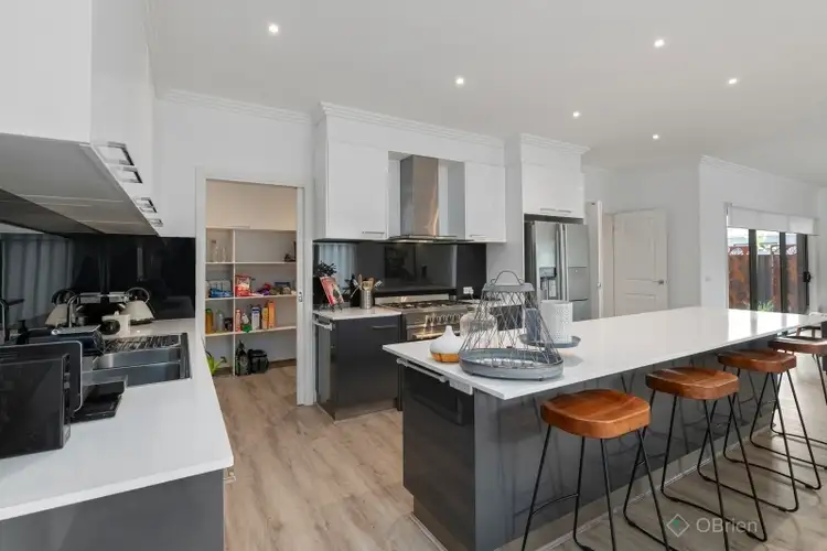 Third view of Homely house listing, 31 Cormorant Parade, Pakenham VIC 3810